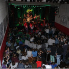 Beste Bilder Konzert im Alten Kino