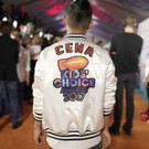 John Cena bei den Kids Choice Awards