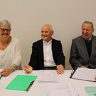 Krankenpflegeverein Frastanz mit Jubiläen