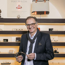 Luxus-Label Maybach eröffnete Boutique in der Wiener Innenstadt