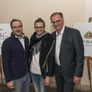 vlnr_Florian Teichtmeister_Katja Kondraschew_Wolfgang Dworschak__c_ Image by MAYBACH - ICONS OF LUXURY.JPG