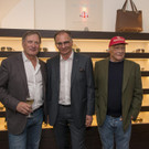 vlnr_Franz Klammer_Wolfgang Dworschak_Niki Lauda__c_ Image by MAYBACH - ICONS OF LUXURY.JPG