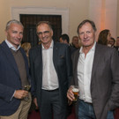 vlnr_Rainer Pariasek_Wolfgang Dworschak_Franz Klammer__c_ Image by MAYBACH - ICONS OF LUXURY.JPG