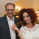 vlnr_Wolfgang Dworschak_Christina Lugner__c_ Image by MAYBACH - ICONS OF LUXURY.JPG