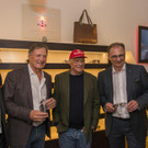 vlnr_Wolfgang Thelen_Franz Klammer_Niki Lauda_Wolfgang Dworschak__c_ Image by MAYBACH - ICONS OF LUXURY.JPG