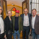 vlnr_Wolfgang Thelen_Jutta Kahlbetzer_Niki Lauda_Wolfgang Dworschak_Franz Klammer__c_ Image by MAYBACH - ICONS OF LUXURY.JPG