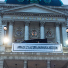 Amadeus Austrian Music Awards 2017 - Red Carpet - Volkstheater - 04.05.2017