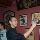 Lucky Saloon