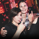 In Formation live im Mauerwerk - Donnerstag 04.05.17