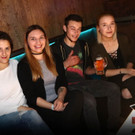 rojka Party 16  im Mauerwerk - ..: Freitag 05.05.17