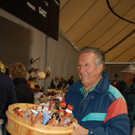 Größter Flohmarkt der Region