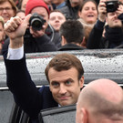 Wahl in Frankreich III