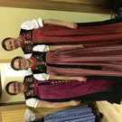 Julia_ Jasmin und Martina _vo li_ vom Trachtenverein Klein Walsertal.JPG