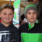 Impressionen vom Göfner Dorfmarkt