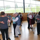 Wäldertanz in Lingenau