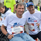 Wings For Life World Run 2017 in Wien