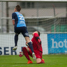 Hard siegt gegen Altach