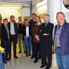 Fuehrung mit Bernhard Bickel.JPG