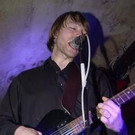 Blumfeld im Rauch II