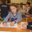 LESERstimmen in Altacher Bibliothek