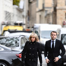 Brigitte Macron - Frankreichs neue First Lady