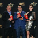 MTV Movie Awards