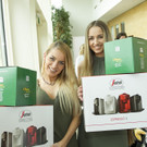 Die Miss Austria Akademie