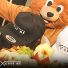 XCUSEME feat. #PB