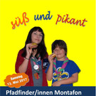 Frühstück der Pfadfinder Montafon