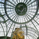Chanel Haute-Couture-Kollektion Herbst/Winter 2010/11 (Paris)