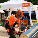 32. Forstmeisterschaft in Feldkirch