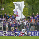 Dornbirn siegt gegen Austria Salzburg