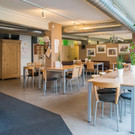 Kontakt-und Anlaufstelle "do it yourself"