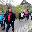 Tagesausflug zum Glasbläserdorf