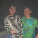 Hausball im Dos Manos