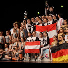 EM Titel für ATSV Walgau