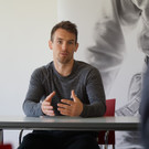 Weltmeister Fallon neuer Judo Landestrainer