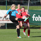 Rankweil besiegt ESV Bludenz
