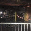 Bludenz: Nach Brand in Tiefgarage