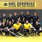 RHC Dornbirn II verlor gegen Wolfurt