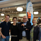 Simon und Franziska Berchtel_ Kurt und Monika Beck UNIQA.JPG