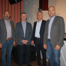 Infoabend zum "Haus des Gastes"
