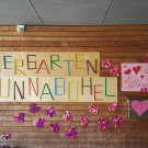 Muttertagsfeier