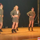 Schalmeien-Ball
