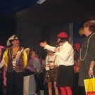 Zunftball Altach