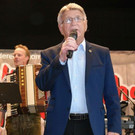 Feier für die Mamas in Doren