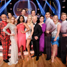 Dancing Stars 2017, Show 7