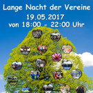 Lange Nacht der Vereine