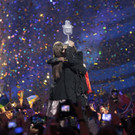 Salvador Sobral gewinnt für Portugal den Song Contest 2017