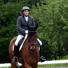 Reitclub Wildfang Klaus - Dressurtunier